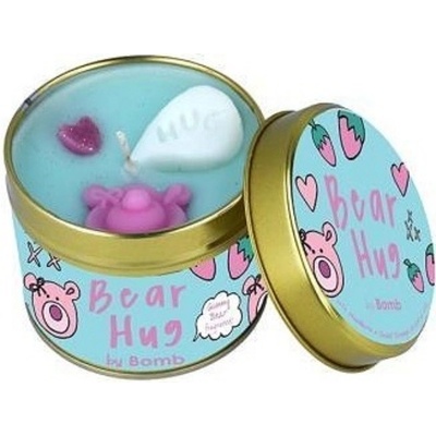 Bomb Cosmetics Bear Hug 35 hod