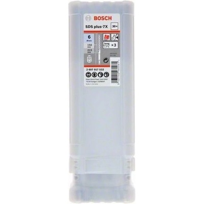 Bosch 2607017532