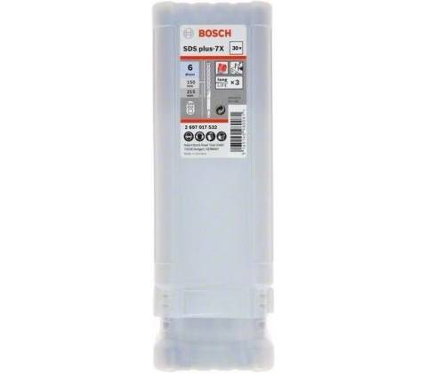 Bosch 2607017532