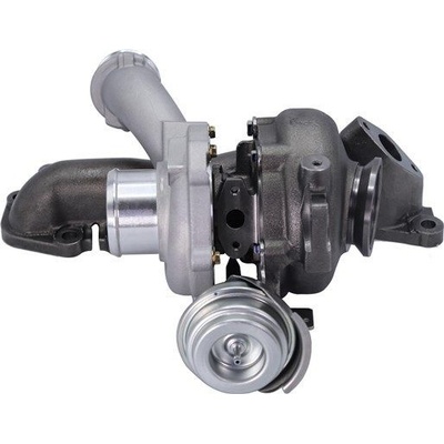 Plniace dúchadlo MAGNETI MARELLI TBM0025