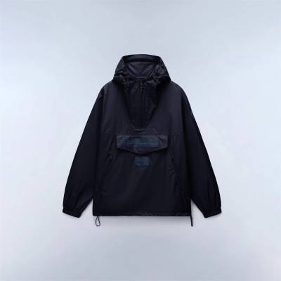 NAPAPIJRI Napa Rain Forest Next Light Weight Mens - Blue Marine