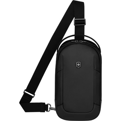 Batoh přes rameno Victorinox Altmont Modern Sling Bag černá