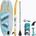 Spinera SUP SPINERA Sun Light 10'2" 23095 дъска