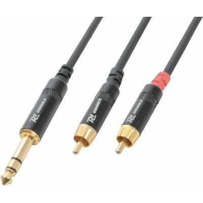 Power Dynamics CX84-3