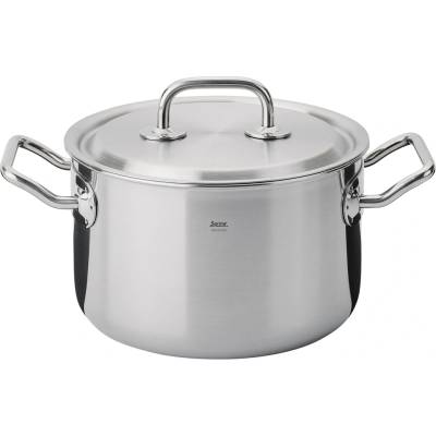 SPRING Brigade Premium Hrnec s poklicí 18 cm 227727466
