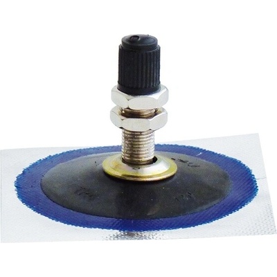 Samovulkanizační ventil GP1-S s podložkou VS, průměr 55 mm, MOTO - 1 kus - Ferdus 7.10 7_10 | Zboží Auto