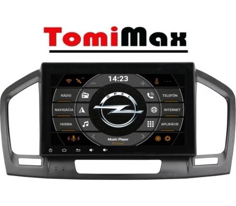 TomiMax 165