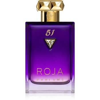 Image 1 of Roja Parfums 51 pour Femme Extrait de Parfum 100 ml