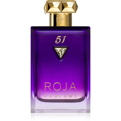Roja Parfums 51 pour Femme Extrait de Parfum 100 ml