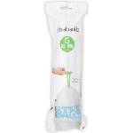 Brabantia Торбички за боклук Brabantia ролка размер G 23-30 л 20 бр (246265)