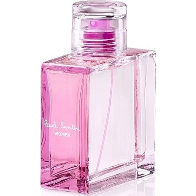 Paul Smith Woman parfémovaná voda dámská 100 ml tester