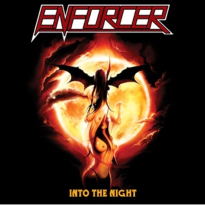 Into the Night Enforcer CD