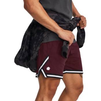 Under Armour Шорти Under Armour Curry Mesh Short 3 1380331-600 Размер XXL