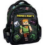 Minecraft Раница за детска градина Minecraft Street (268291)