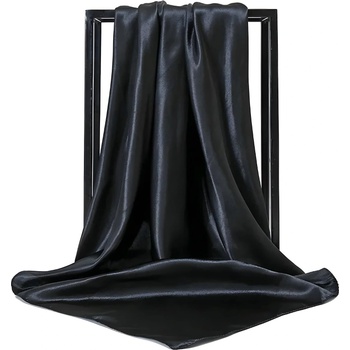 HARAHU Шал ka-33806 - Черна kp33806 (ka-33806)