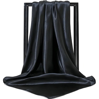 HARAHU Шал ka-33806 - Черна kp33806 (ka-33806)