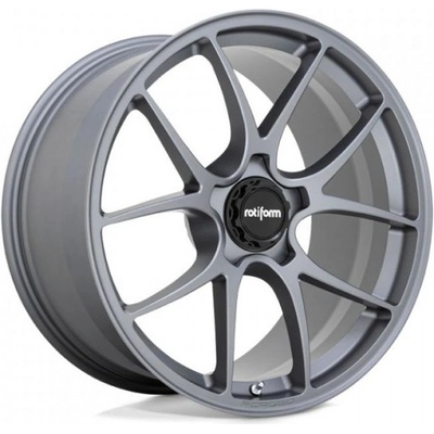 Rotiform R901 LTN 10,5x20 5x114,3 ET45 satin titatnium