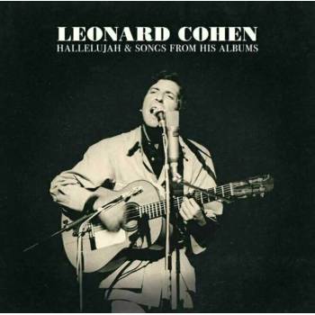 Image 1 of Leonard Cohen - Hallelujah & Songs From His Albums (2 LP) (194399855515)