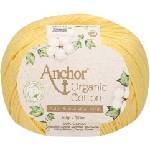 Anchor Organic Cotton 00293 Плетива прежда (4660004-00293)