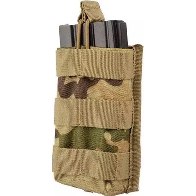 GFC Single na zásobník pro M4/M16/AK,otevřená MC