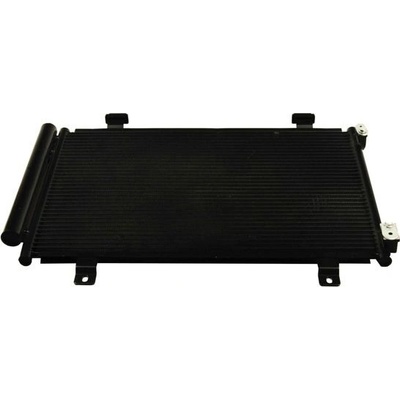 Kondenzátor, klimatizace MAXGEAR AC830135