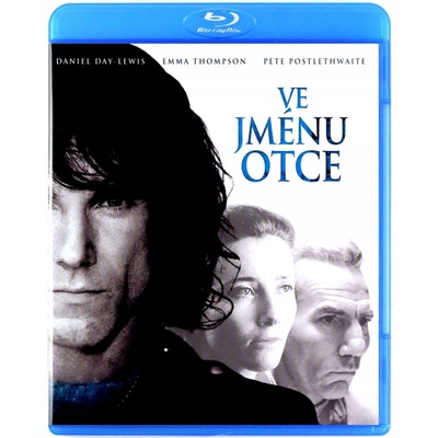 Ve jménu otce BD