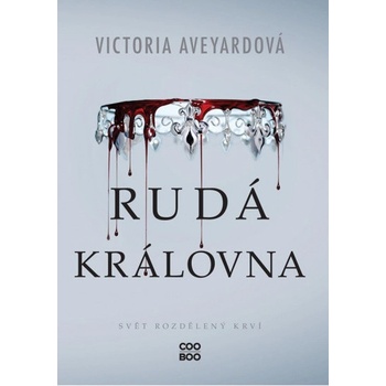 Rudá královna