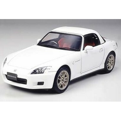 Tamiya Honda S2000 1:24
