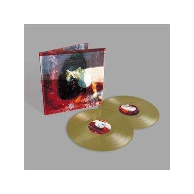 Mogwai - As The Love Continues LTD 2 LP