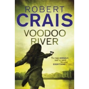 Voodoo River | Robert Crais (2011)