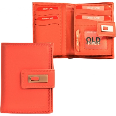 Neus Dámská 3062 oranžová