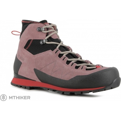 Alpina Joy Mid 2 0 topánky hnedá