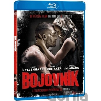 BOJOVNÍK BD