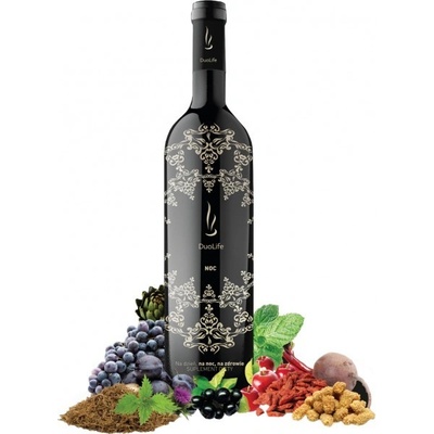 Duolife Noc 750 ml