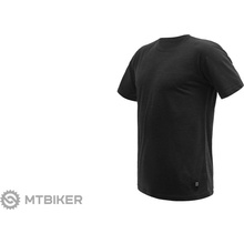 Sensor Merino Cordura Black