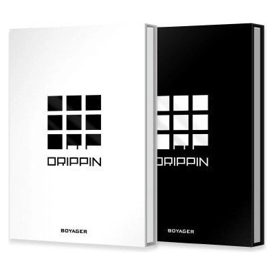 Drippin - Boyager CD