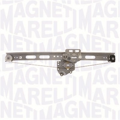 MAGNETI MARELLI Mechanizmus zdvíhania okna 350103170221