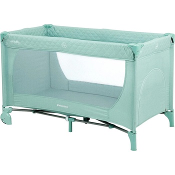 Image 1 of KikkaBoo Кошара на едно ниво Medley Mint 2023 (31003020077)