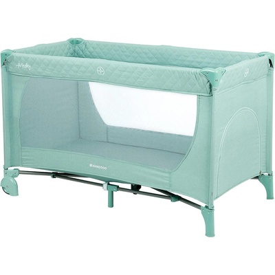 KikkaBoo Кошара на едно ниво Medley Mint 2023 (31003020077)