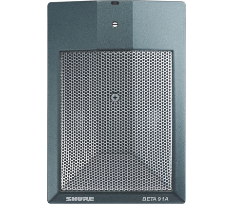 Shure Beta 91A