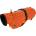 Hunter Яке за куче Hunter Nordby Coat Dog coat - Orange - размер Rücken 35 cm (057-0425-0212)