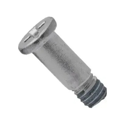 Dlouhý šroub iPhone 17 1,4 mm (M1.4 × 4.25 L × 2.40 D × 0.5 T) – Genuine OEM – 30 ks IPH2163