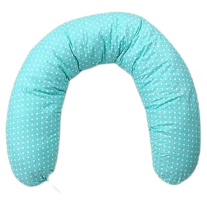  Позиционираща възглавница с пълнеж FillBall 170см 64327-M2