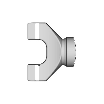 JBC C470051 – pájecí hrot pro konektory Faston 21 mm