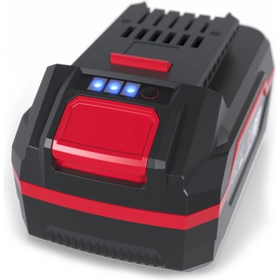 GUDE APPV 18-40 58554 - 18 V 4,0 Ah