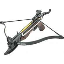 Beast Hunter COBRA Wood 80lbs