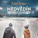 Fredrik Backman