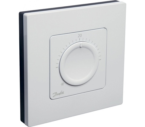 Danfoss Dial Wireless