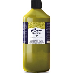 HDupont Classique Копринена боя Jaune Primaire 1000 ml 1 бр (DU0601000717)