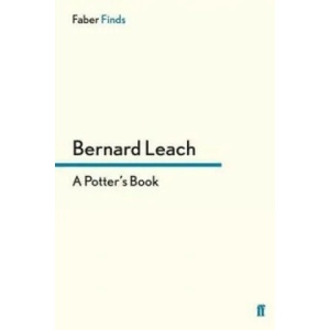 Potter's Book | Bernard Leach (2011)
